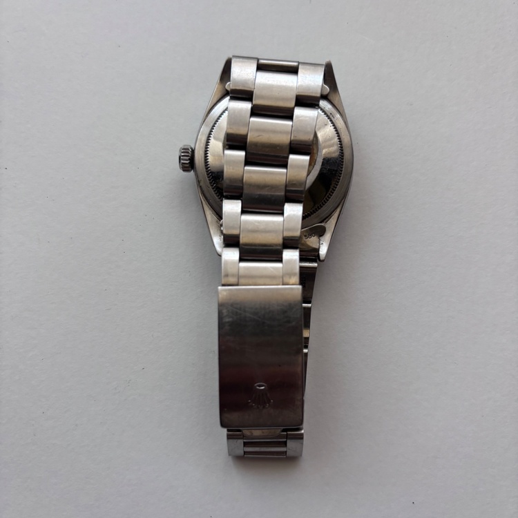 ロレックス エクスプローラー （高級時計）の商品画像 - 査定依頼日：2026年1月12日 - 最高査定価格：2,880,000円