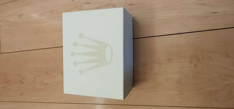 ロレックス サブマリーナー 114060（高級時計）の商品画像 - 査定依頼日：2025年2月13日 - 最高査定価格：1,450,000円