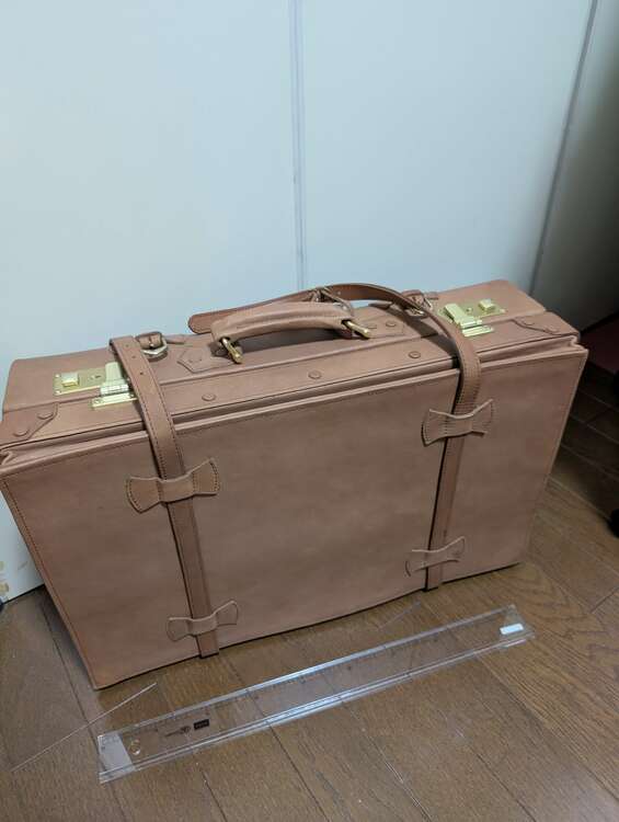 その他 コーチ （ブランドバッグ）の商品画像 - 査定依頼日：2025年5月29日 - 最高査定価格：12,000円