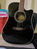 Takamine EF341SC（ピアノ・楽器・PA機材）の商品画像 - 査定依頼日：2026年8月26日 - 最高査定価格：55,000円