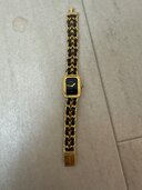 シャネル プルミエール （高級時計）の商品画像 - 査定依頼日：2024年10月25日 - 最高査定価格：80,000円