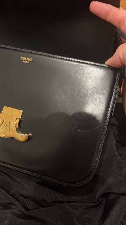 セリーヌ  （ブランドバッグ）の商品画像 - 査定依頼日：2025年9月15日 - 最高査定価格：230,000円