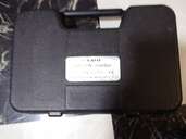  ハンディ型pH計 SATO SK-620ph（電動工具・農機具・業務用機械）の商品画像 - 査定依頼日：2025年5月25日 - 最高査定価格：2,000円