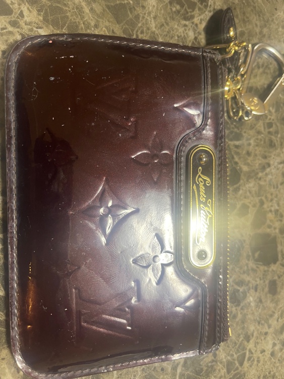 ルイヴィトン ルイヴィトン(その他) （ブランドバッグ）の商品画像 - 査定依頼日：2026年3月8日 - 最高査定価格：18,000円