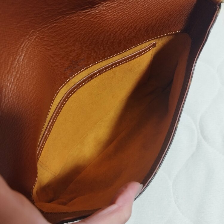 ミュゼットタンゴ（ブランドバッグ）の商品画像 - 査定依頼日：2026年4月22日 - 最高査定価格：95,000円