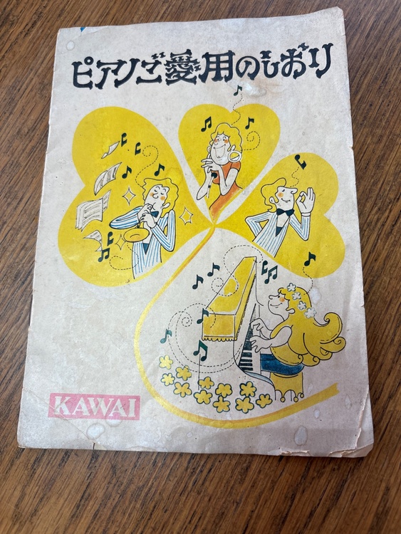 BL31（ピアノ・楽器・PA機材）の商品画像 - 査定依頼日：2026年2月28日 - 最高査定価格：10,000円