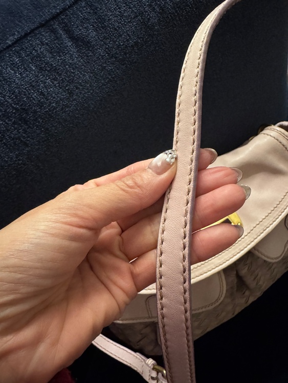 ミュウミュウ  （ブランドバッグ）の商品画像 - 査定依頼日：2025年12月14日 - 最高査定価格：33,000円