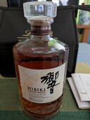 ウイスキー サントリー響（お酒）の商品画像 - 査定依頼日：2026年8月31日 - 最高査定価格：46,000円