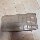 ベージュ（ブランドバッグ）の商品画像 - 査定依頼日：2025年8月29日 - 最高査定価格：130,000円