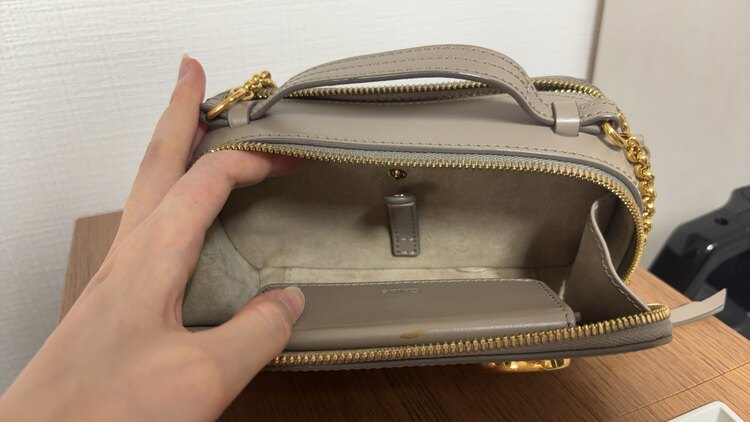 その他 クロエ （ブランドバッグ）の商品画像 - 査定依頼日：2025年5月5日 - 最高査定価格：50,000円