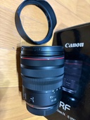 RF14-35（カメラ）の商品画像 - 査定依頼日：2026年8月5日 - 最高査定価格：135,000円