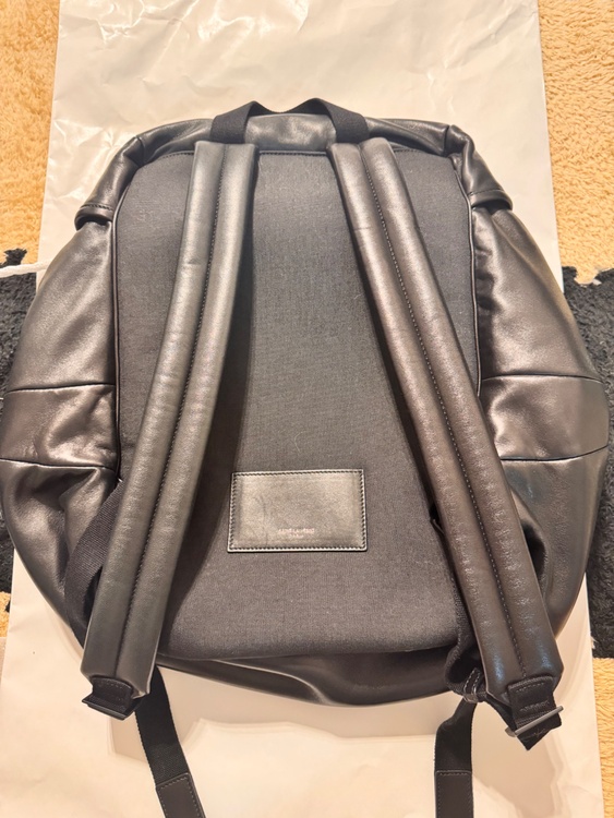 イブサンローラン  （ブランドバッグ）の商品画像 - 査定依頼日：2026年3月19日 - 最高査定価格：120,000円