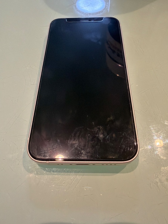 iPhone iPhone 12 mini 128GB Softbank（スマホ）の商品画像 - 査定依頼日：2026年9月21日 - 最高査定価格：18,000円
