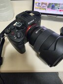 α7 IV（カメラ）の商品画像 - 査定依頼日：2026年9月24日 - 最高査定価格：201,000円