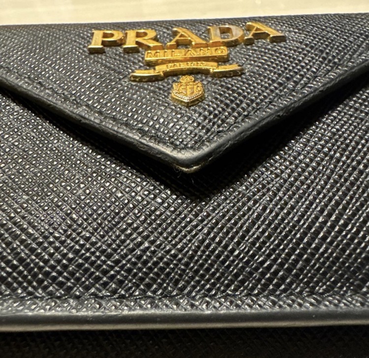プラダ  （ブランドバッグ）の商品画像 - 査定依頼日：2026年2月21日 - 最高査定価格：25,000円