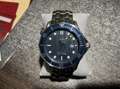 オメガ シーマスター 2221.8（高級時計）の商品画像 - 査定依頼日：2026年3月19日 - 最高査定価格：260,000円