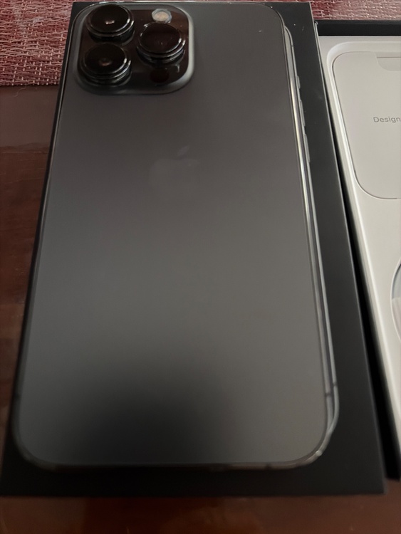 iPhone13Pro（スマホ）の商品画像 - 査定依頼日：2026年5月4日 - 最高査定価格：49,000円