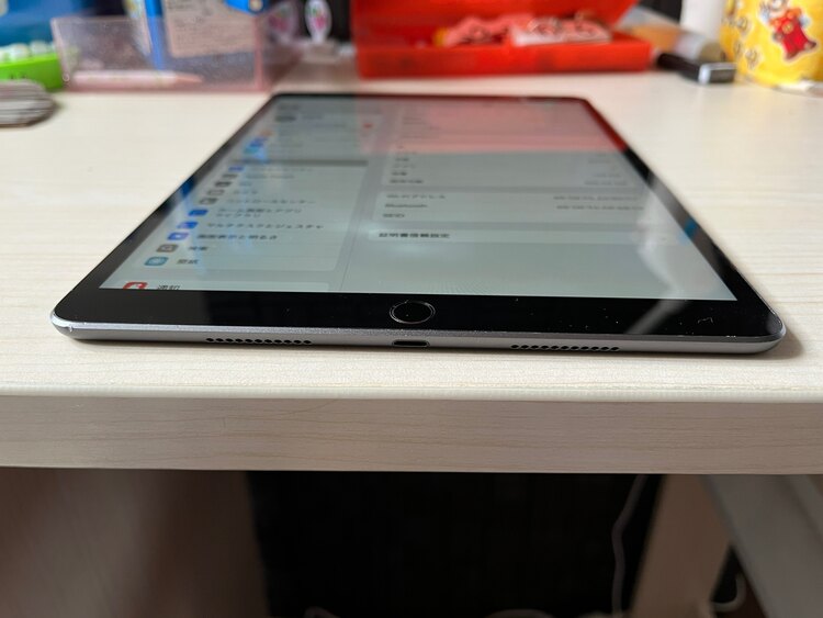 MUUJ2J/A（PC・タブレット）の商品画像 - 査定依頼日：2025年3月30日 - 最高査定価格：3,000円