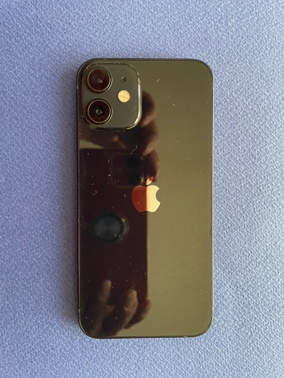 iPhone iPhone 12 mini 64GB SIMフリー（スマホ）の商品画像 - 査定依頼日：2026年6月13日 - 最高査定価格：20,000円