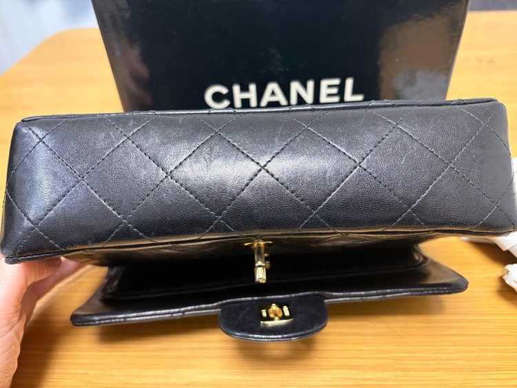 シャネル マトラッセ （ブランドバッグ）の商品画像 - 査定依頼日：2025年12月28日 - 最高査定価格：450,000円