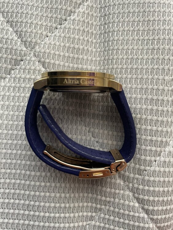 セイコー その他 （高級時計）の商品画像 - 査定依頼日：2025年4月29日 - 最高査定価格：30,000円