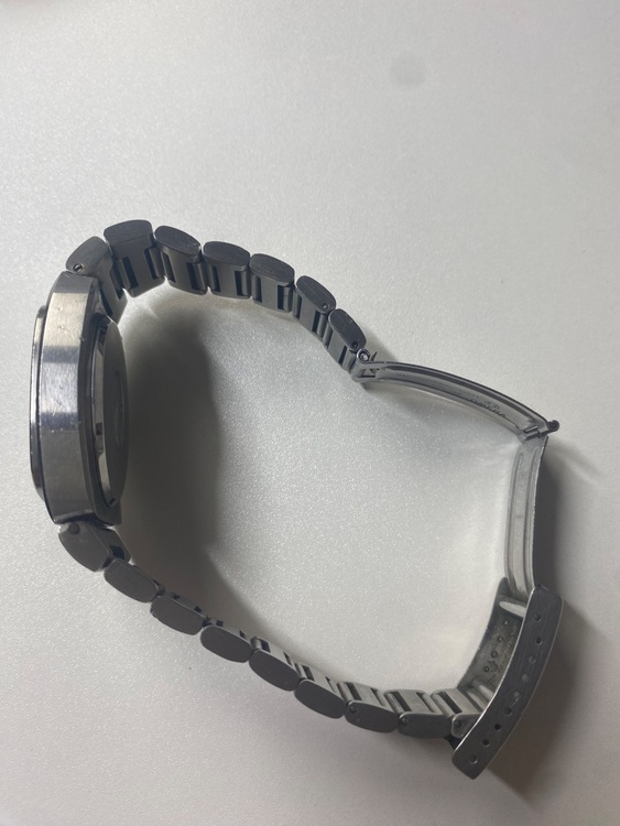 オメガ コンステーション （高級時計）の商品画像 - 査定依頼日：2025年10月12日 - 最高査定価格：40,000円