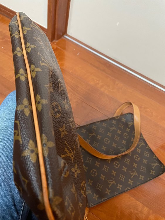 ミュゼット　M51256（ブランドバッグ）の商品画像 - 査定依頼日：2022年9月22日 - 最高査定価格：35,000円