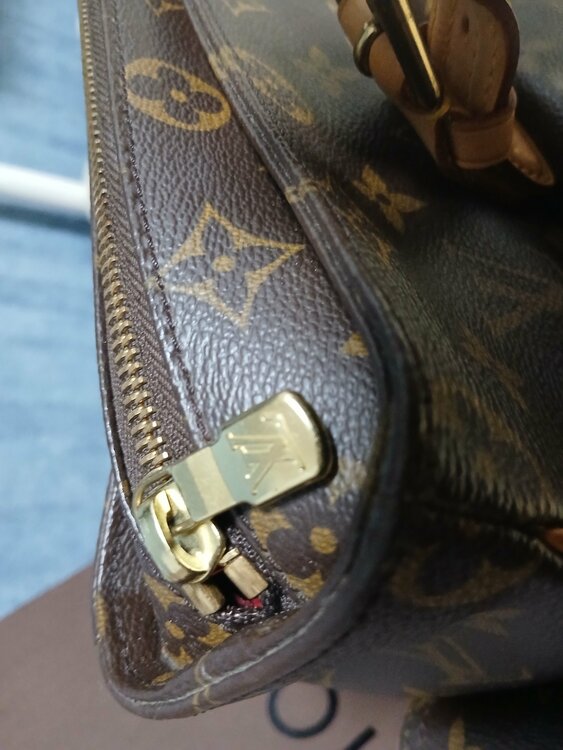 ルイヴィトン モノグラム （ブランドバッグ）の商品画像 - 査定依頼日：2026年2月27日 - 最高査定価格：150,000円