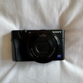 ソソニー　カメラ（カメラ）の商品画像 - 査定依頼日：2023年10月21日 - 最高査定価格：20,000円