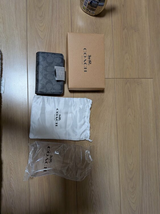 その他 コーチ （ブランドバッグ）の商品画像 - 査定依頼日：2026年2月25日 - 最高査定価格：2,000円