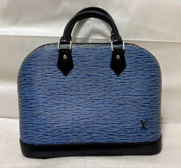 M51052　アルマPM（ブランドバッグ）の商品画像 - 査定依頼日：2025年6月2日 - 最高査定価格：100,000円