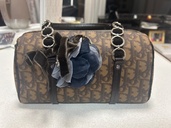 ディオール  （ブランドバッグ）の商品画像 - 査定依頼日：2025年12月19日 - 最高査定価格：100,000円