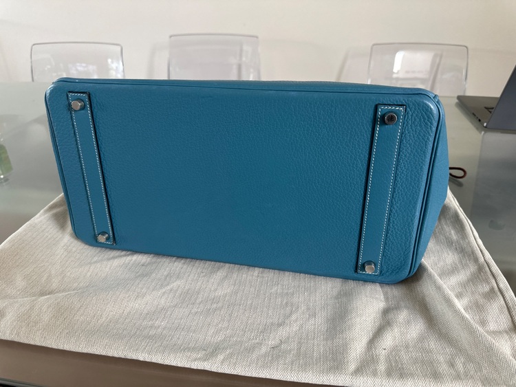 エルメス バーキン （ブランドバッグ）の商品画像 - 査定依頼日：2025年7月13日 - 最高査定価格：1,600,000円