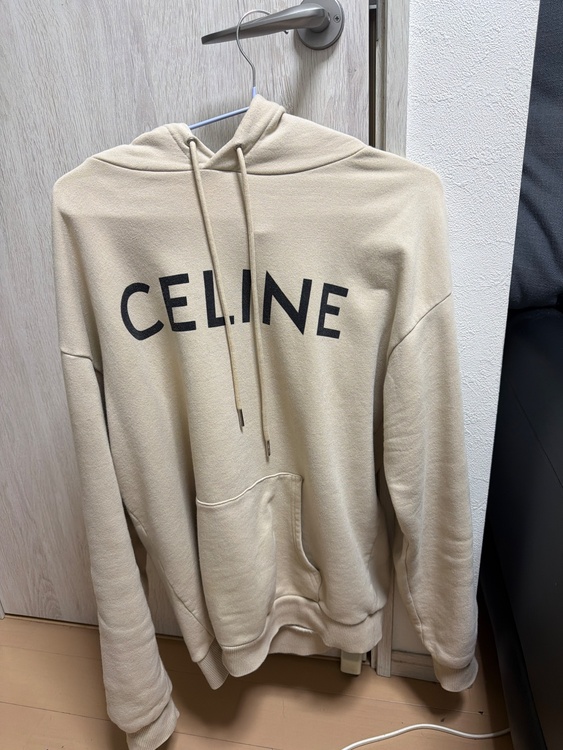 セリーヌ  （ブランドバッグ）の商品画像 - 査定依頼日：2026年3月1日 - 最高査定価格：35,000円