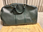 ケンダルPM（ブランドバッグ）の商品画像 - 査定依頼日：2026年1月10日 - 最高査定価格：80,000円