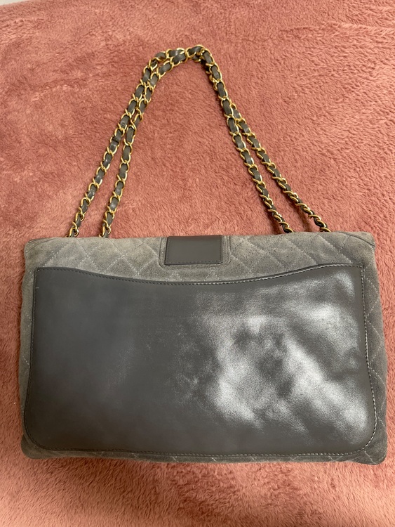 CHANEL ユニオンジャック　ショルダー（ブランドバッグ）の商品画像 - 査定依頼日：2025年8月14日 - 最高査定価格：100,000円