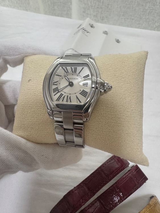 カルティエ その他 （高級時計）の商品画像 - 査定依頼日：2025年12月24日 - 最高査定価格：360,000円