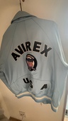 AVIREX USA（古着・ファッション）の商品画像 - 査定依頼日：2026年4月28日 - 最高査定価格：100,000円
