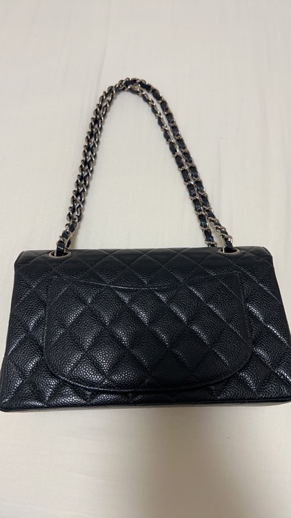 シャネル　マトラッセ（ブランドバッグ）の商品画像 - 査定依頼日：2025年7月12日 - 最高査定価格：850,000円