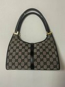 グッチ  （ブランドバッグ）の商品画像 - 査定依頼日：2026年3月6日 - 最高査定価格：58,000円