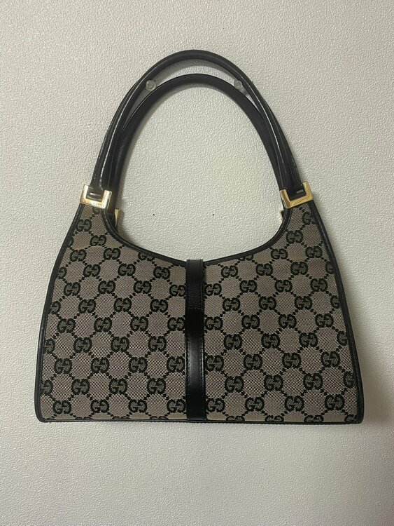 グッチ  （ブランドバッグ）の商品画像 - 査定依頼日：2026年3月6日 - 最高査定価格：58,000円