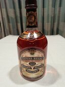 シーバスリーガル12年（お酒）の商品画像 - 査定依頼日：2026年2月27日 - 最高査定価格：100,000円