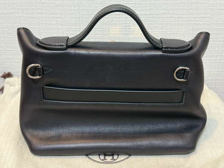 エルメス エルメス(その他) （ブランドバッグ）の商品画像 - 査定依頼日：2025年3月12日 - 最高査定価格：900,000円