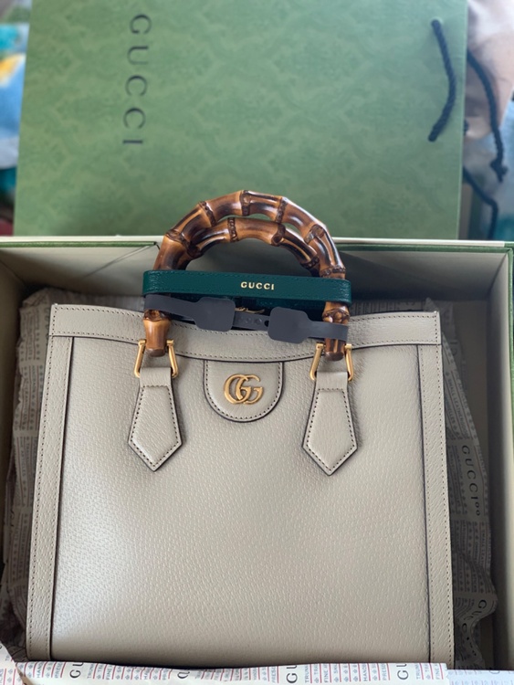 グッチ  （ブランドバッグ）の商品画像 - 査定依頼日：2026年1月19日 - 最高査定価格：140,000円