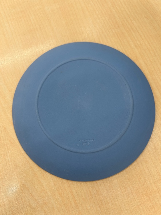 ウエッジウッド　プレート（食器）の商品画像 - 査定依頼日：2025年11月19日 - 最高査定価格：1,000円