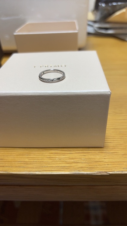 アイプリモ、ユリシーズ（金・貴金属）の商品画像 - 査定依頼日：2025年7月14日 - 最高査定価格：22,000円