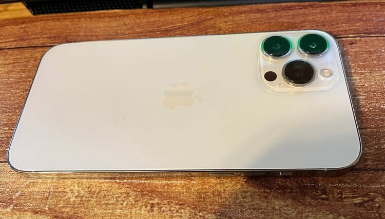 iPhone iPhone 13 Pro Max 512GB SIMフリー（スマホ）の商品画像 - 査定依頼日：2026年7月6日 - 最高査定価格：66,500円