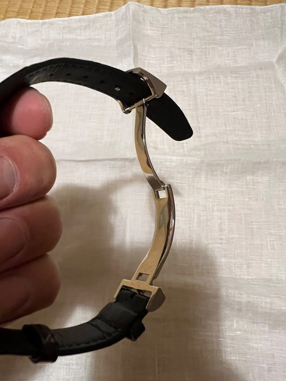 IWC ポルトギーゼ iw39030（高級時計）の商品画像 - 査定依頼日：2025年10月22日 - 最高査定価格：730,000円