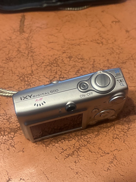 IXY PC1114（カメラ）の商品画像 - 査定依頼日：2026年2月19日 - 最高査定価格：6,000円