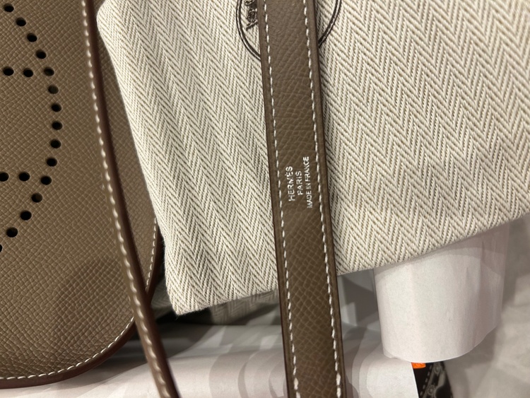 エブリン　セリエ　TPM（ブランドバッグ）の商品画像 - 査定依頼日：2026年1月13日 - 最高査定価格：380,000円